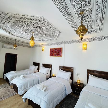 Riad Fes Miracle Zewnętrze zdjęcie