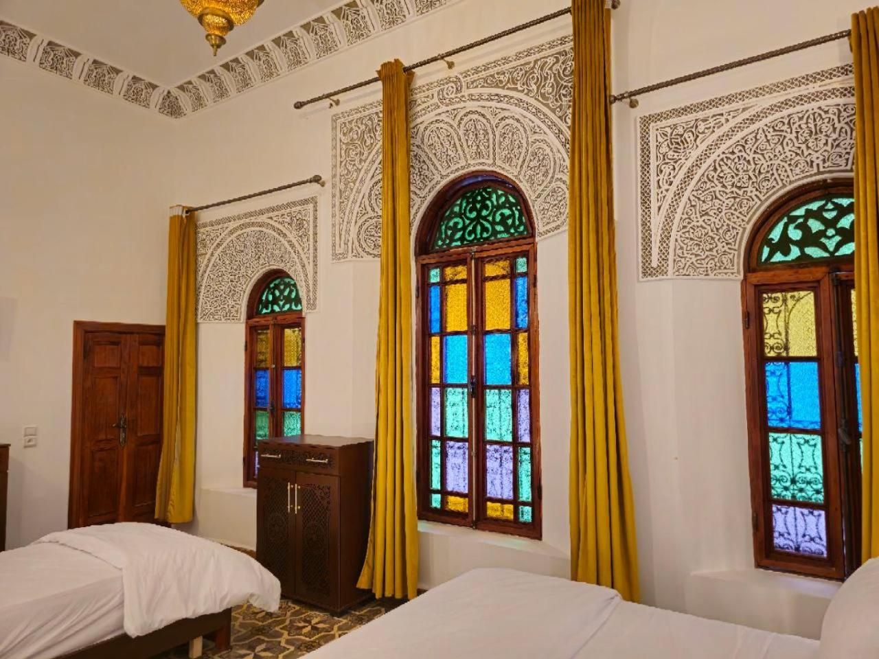 Riad Fes Miracle Zewnętrze zdjęcie