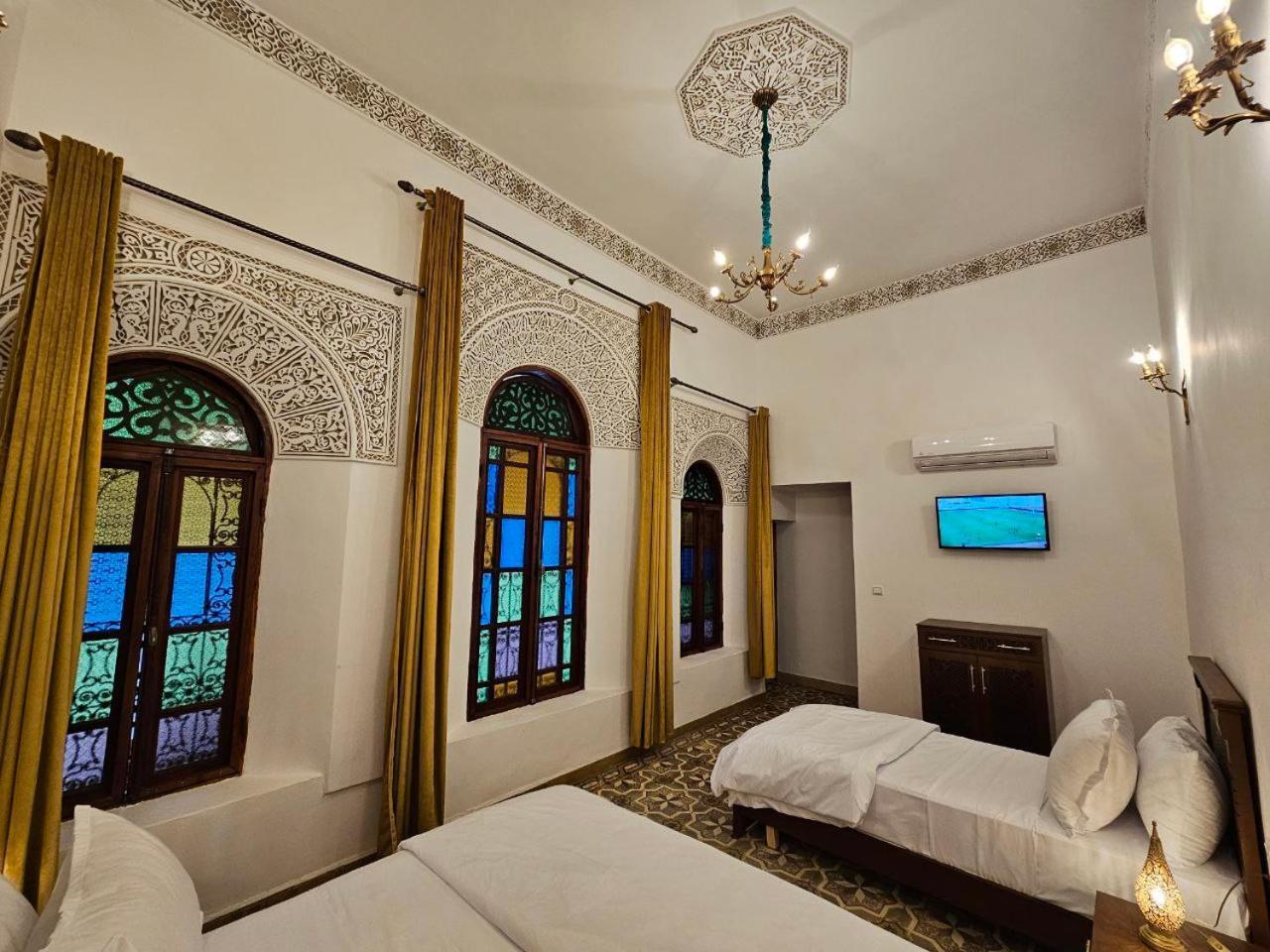 Riad Fes Miracle Zewnętrze zdjęcie