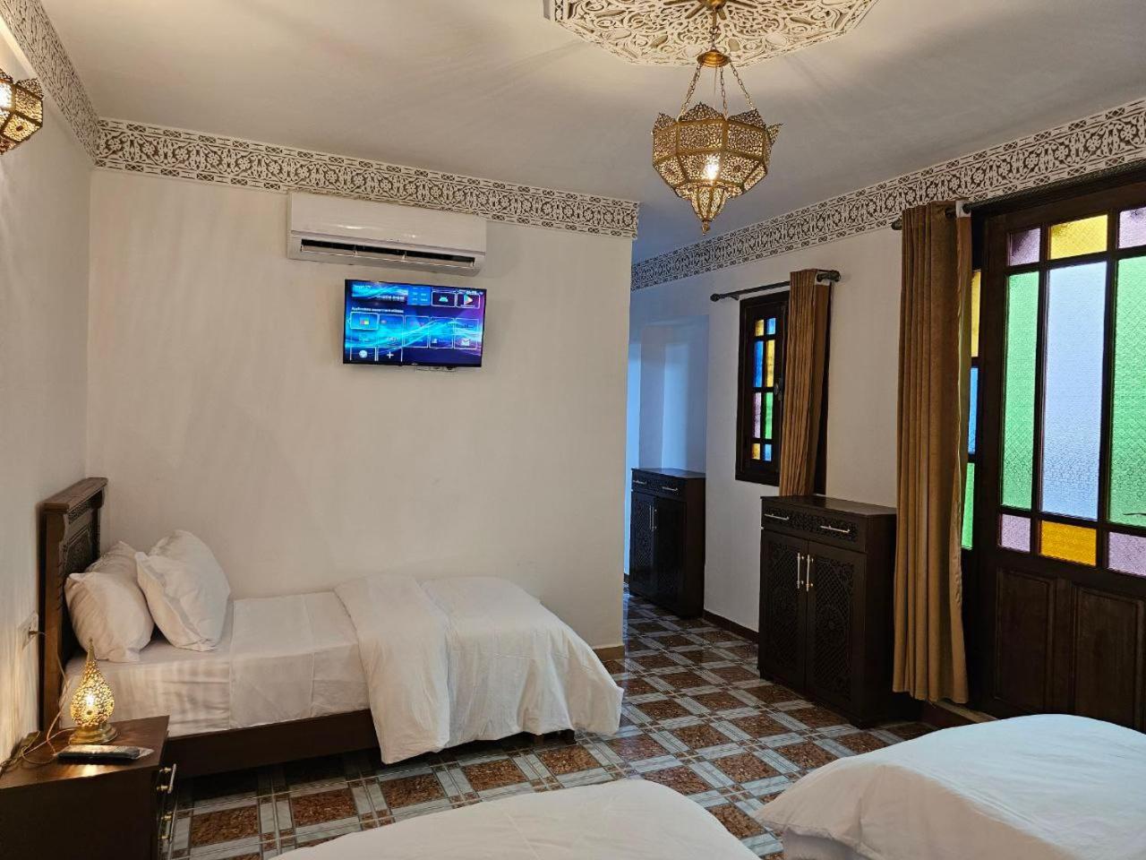 Riad Fes Miracle Zewnętrze zdjęcie
