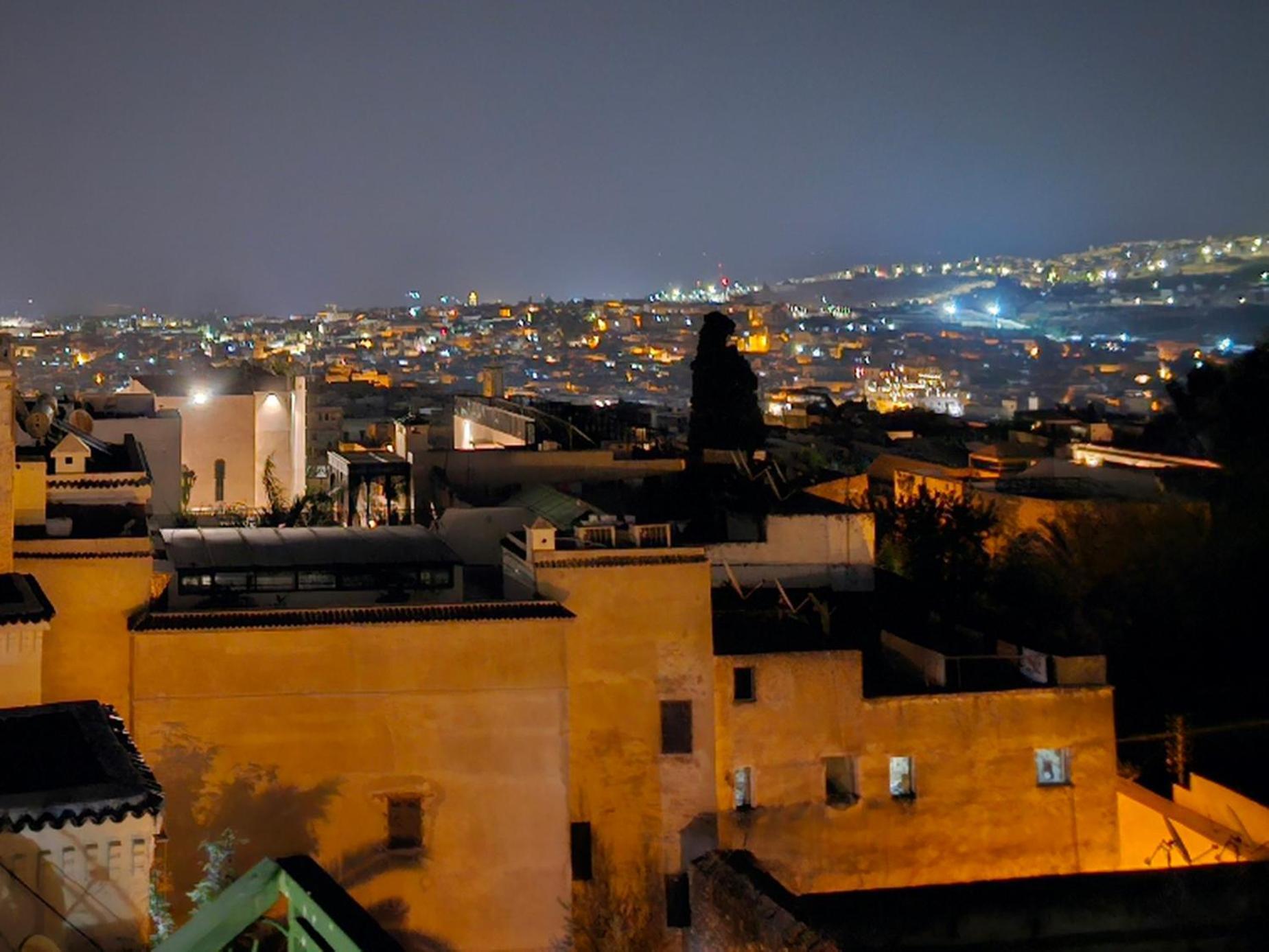 Riad Fes Miracle Zewnętrze zdjęcie