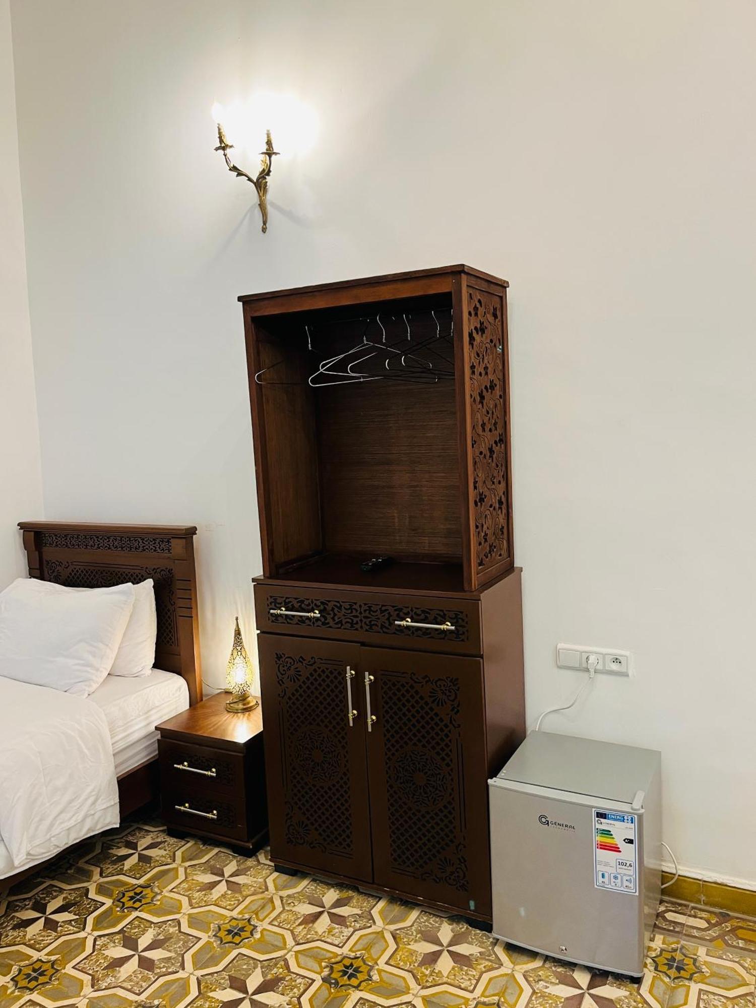 Riad Fes Miracle Zewnętrze zdjęcie