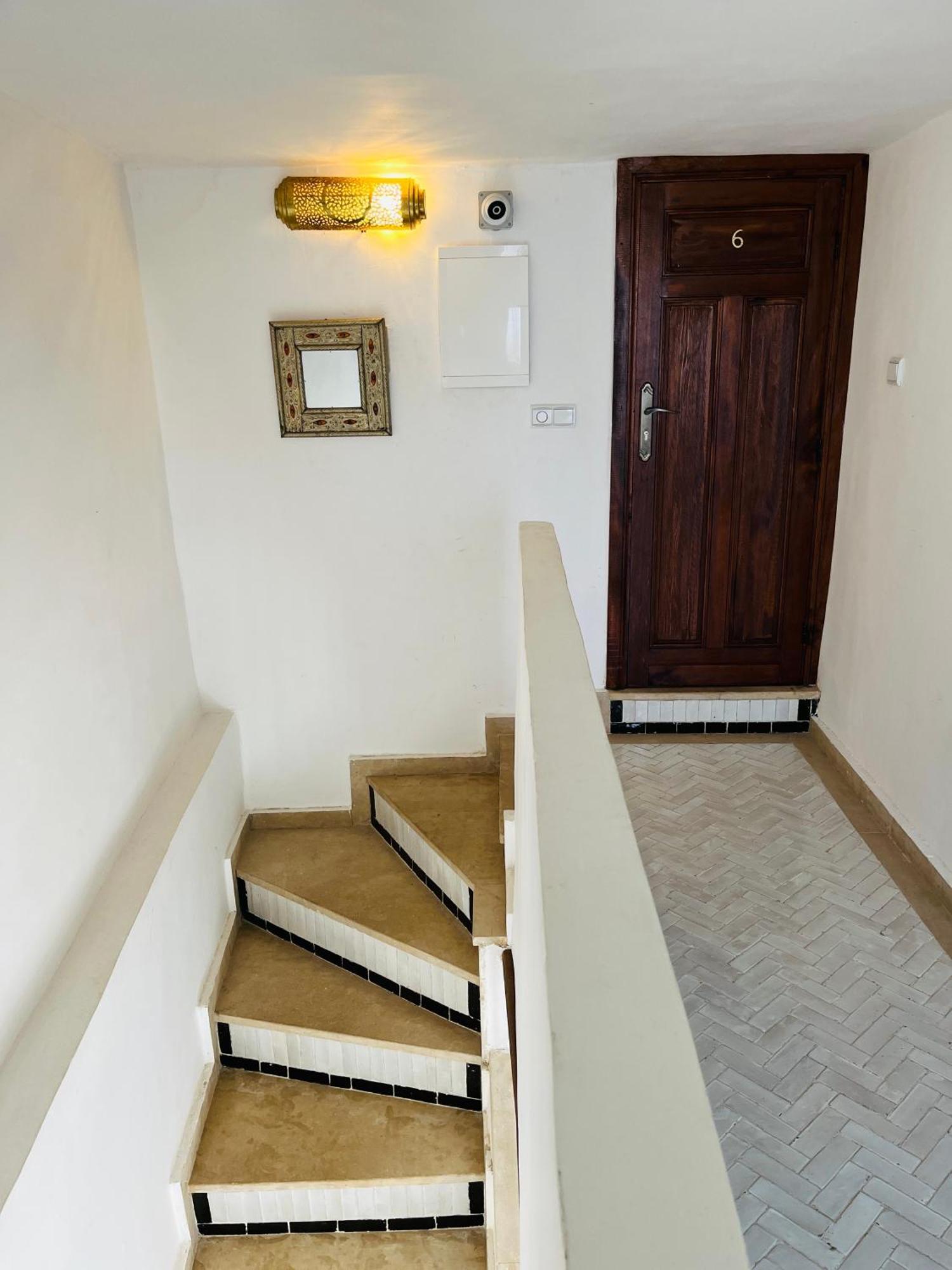 Riad Fes Miracle Zewnętrze zdjęcie