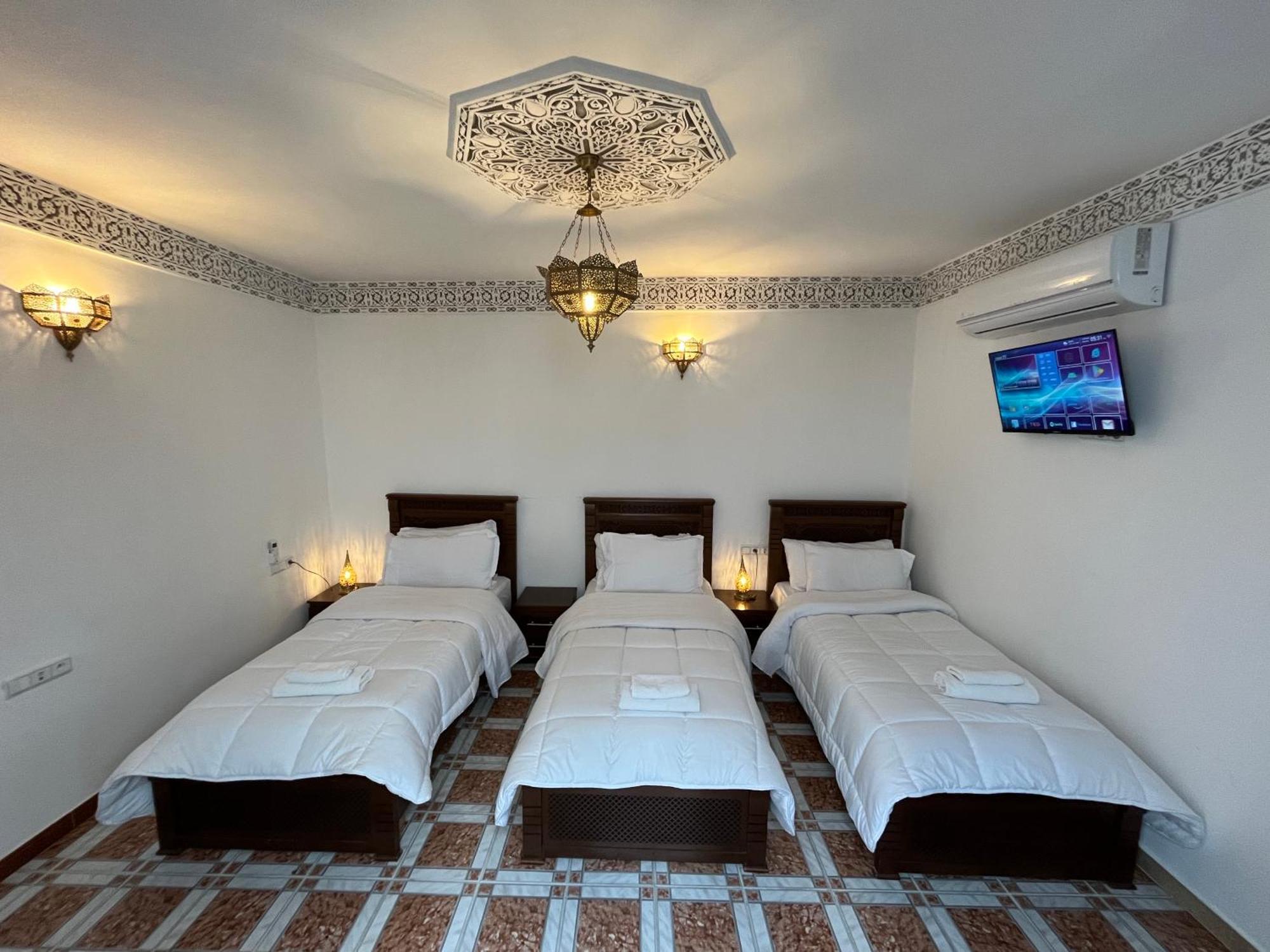 Riad Fes Miracle Zewnętrze zdjęcie