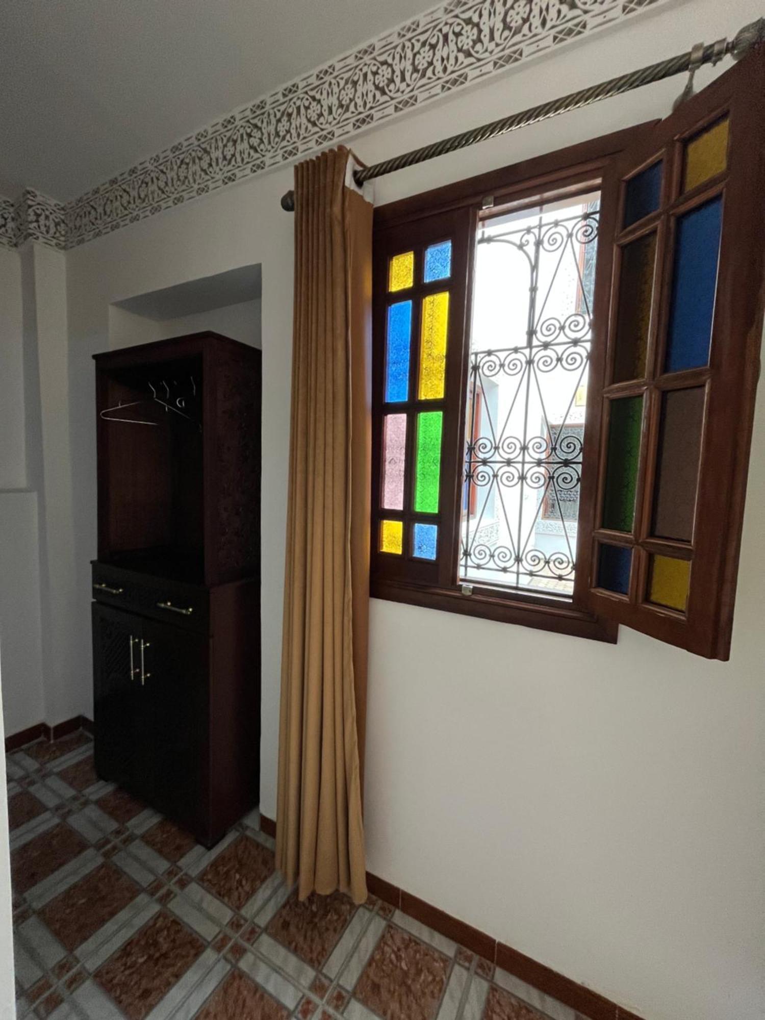 Riad Fes Miracle Zewnętrze zdjęcie